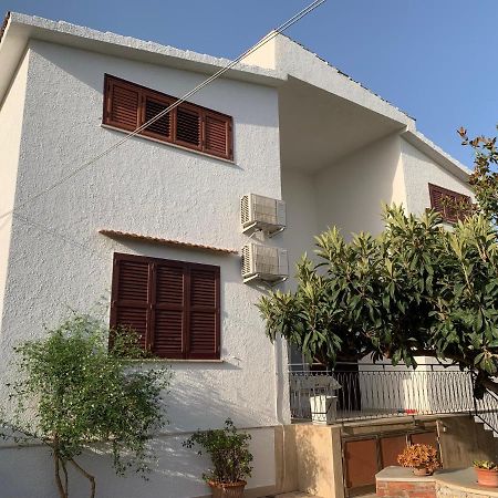 Villa Lazzara Tonnara di Bonagia Eksteriør billede